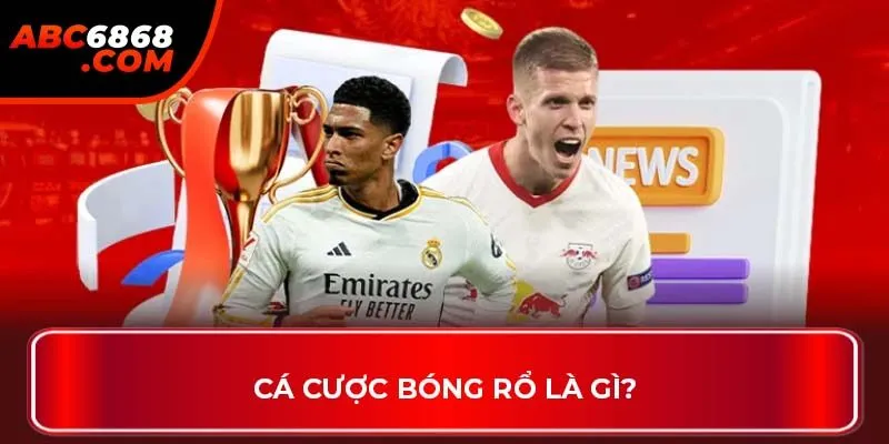 Cá cược bóng rổ là gì?