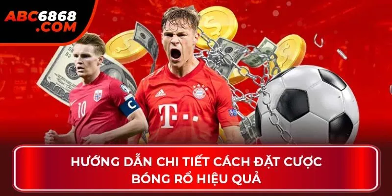 Hướng dẫn chi tiết cách đặt cược bóng rổ hiệu quả